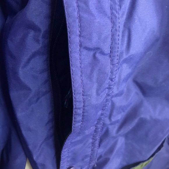 Columbia Cobalt Blue Ski Jacket - Picture 7 of 11